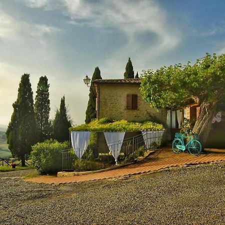 Podere Botruccio Bellaria Помаранче Екстериор снимка