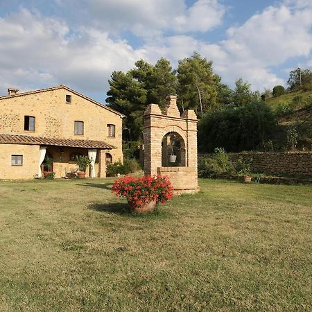 Podere Botruccio Bellaria Помаранче Екстериор снимка