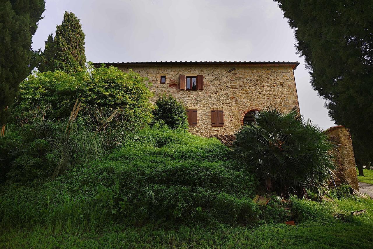 Podere Botruccio Bellaria Помаранче Екстериор снимка