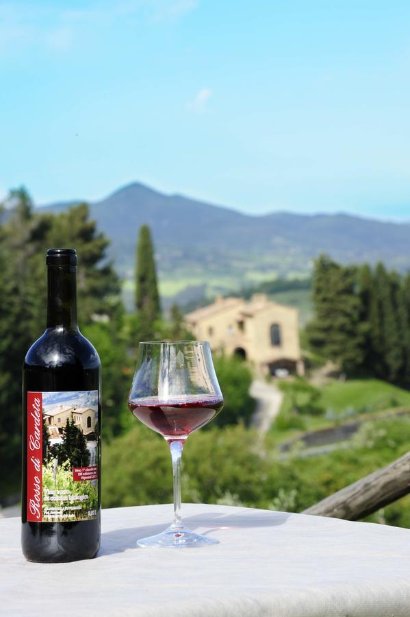 Podere Botruccio Bellaria Помаранче Екстериор снимка