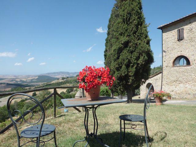 Podere Botruccio Bellaria Помаранче Екстериор снимка