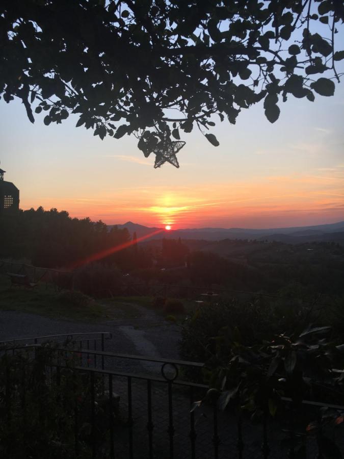 Podere Botruccio Bellaria Помаранче Екстериор снимка