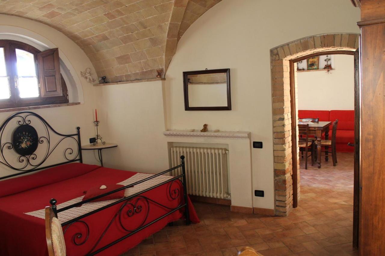 Podere Botruccio Bellaria Помаранче Екстериор снимка